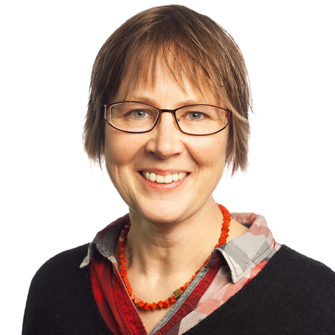 Claudia Gaster - DR. AMBROSIUS - Ernährungsberatung